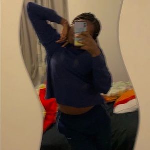 Meet your Posher, Treacy